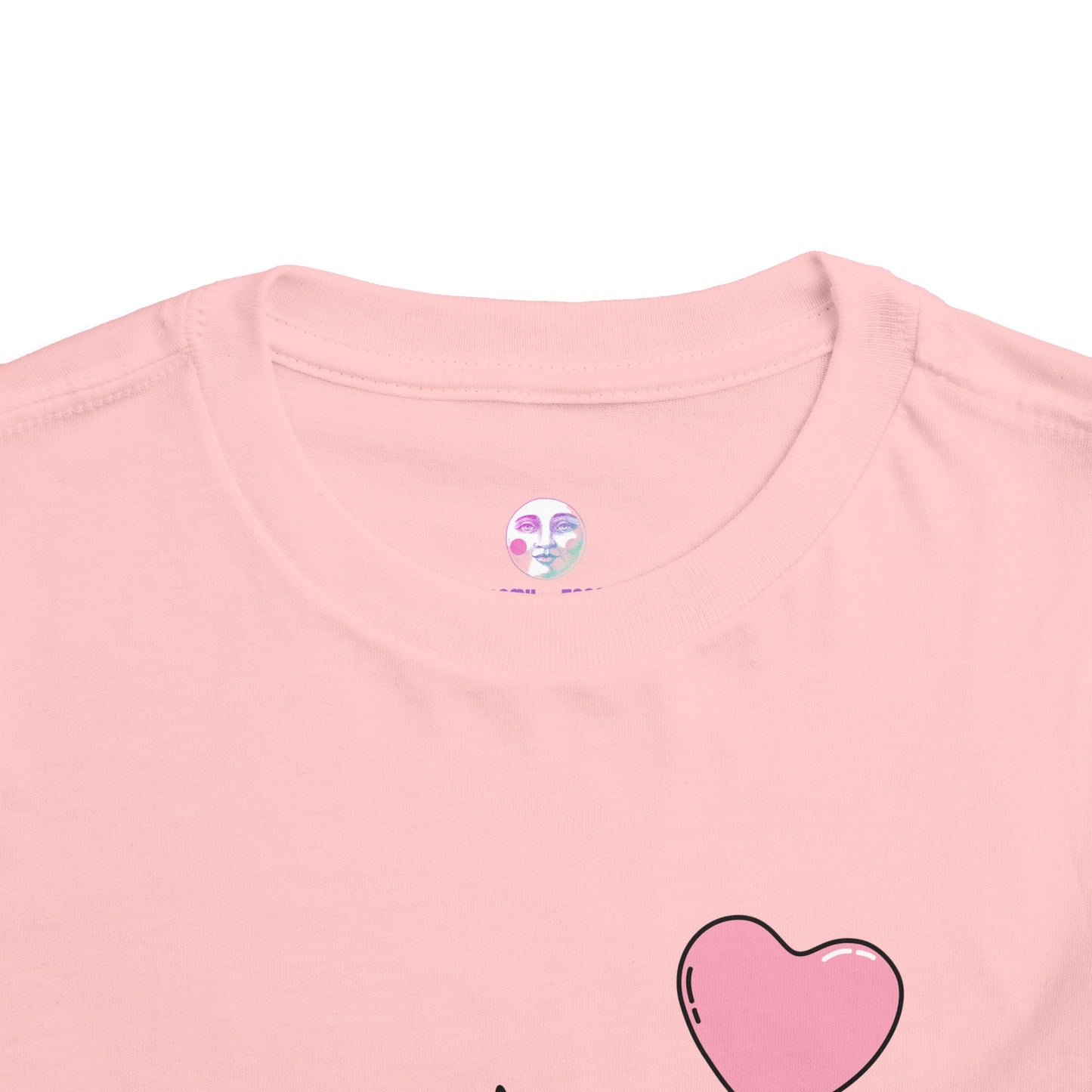 Love Spidey T-Shirt (Toddlers/Kids)