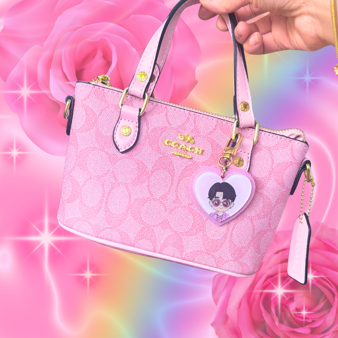 SjaBoyz Earrings & More