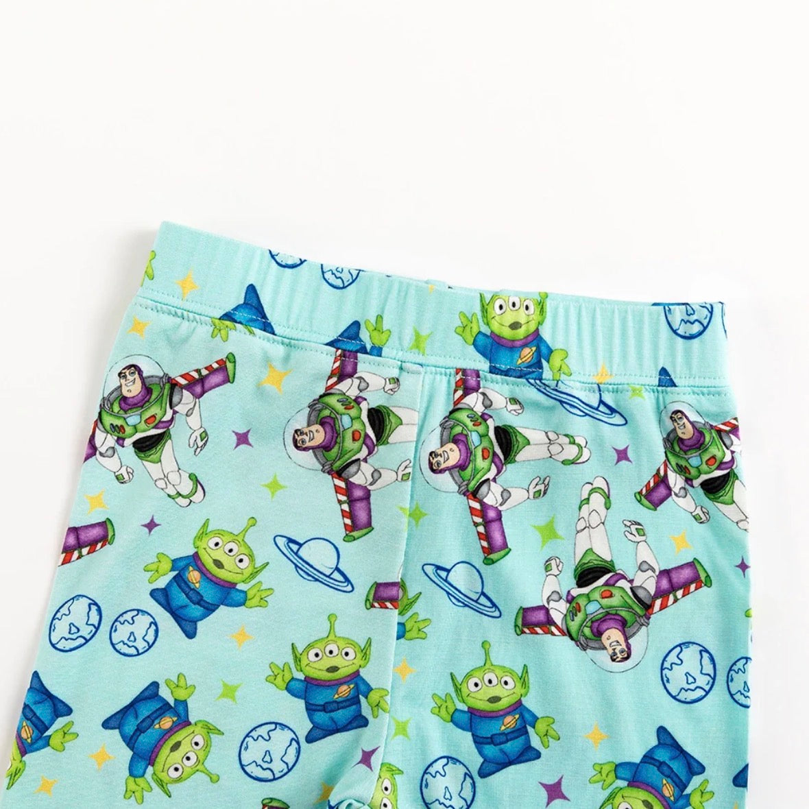 Buzz Bamboo Pajamas