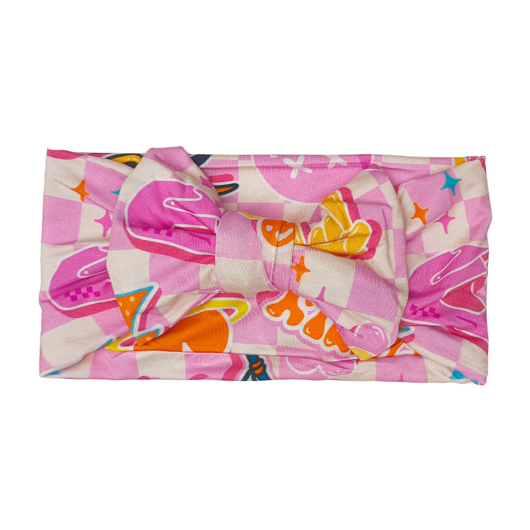 Groovy Bow