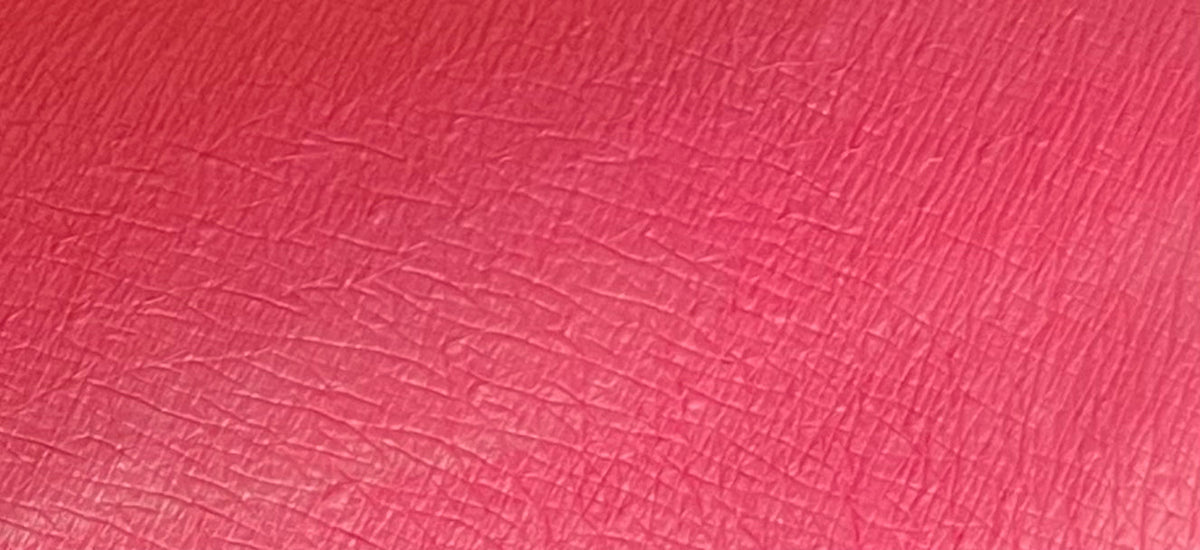 5 - Amaranth (Red) Water Activated Graphic Liner