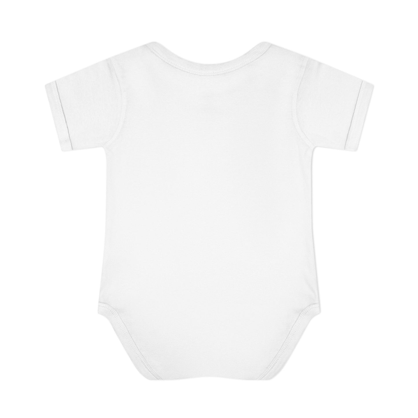 Beam Me Up Love Onesie (Babies/Toddlers)