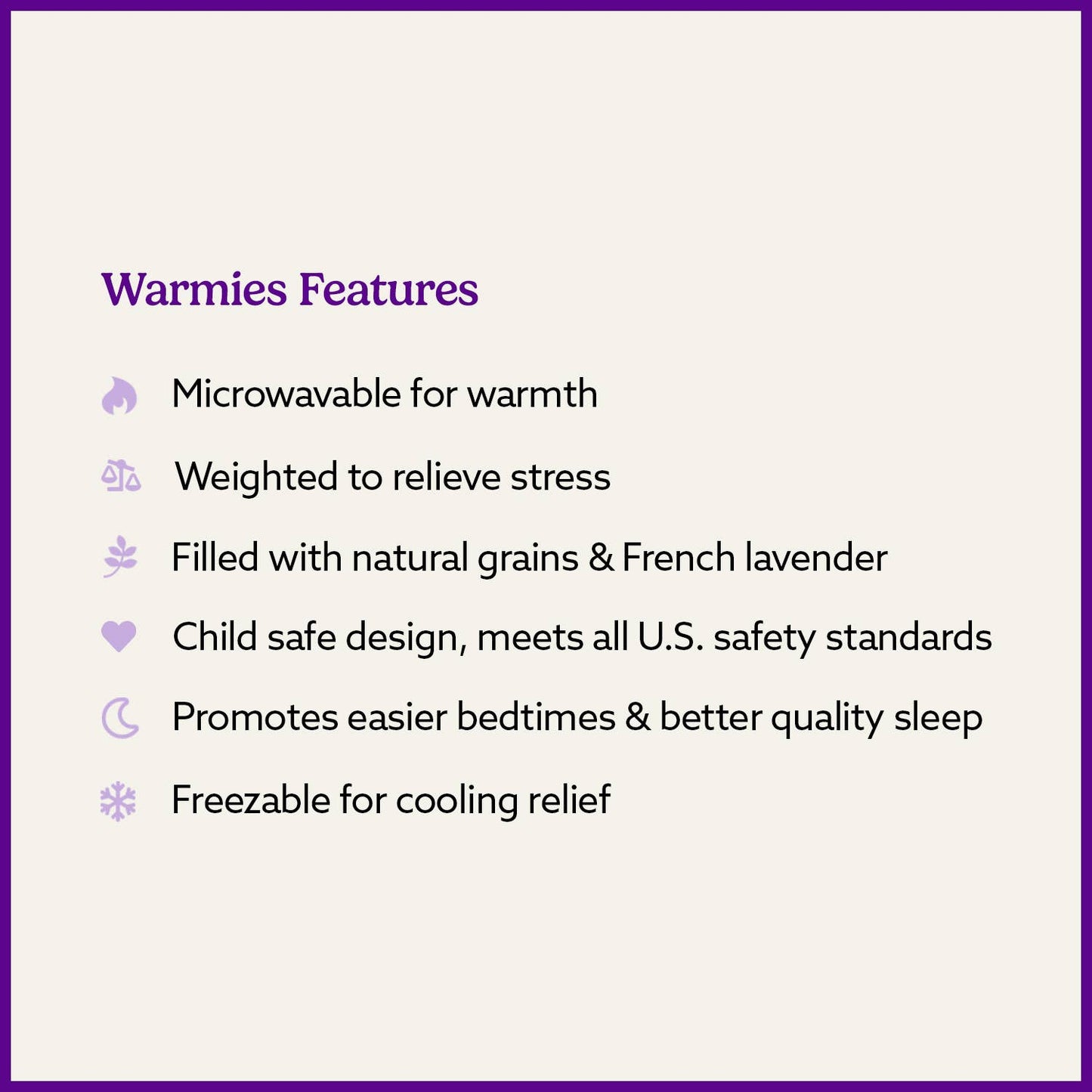 13" LARGE PLUSH FROG WARMIE