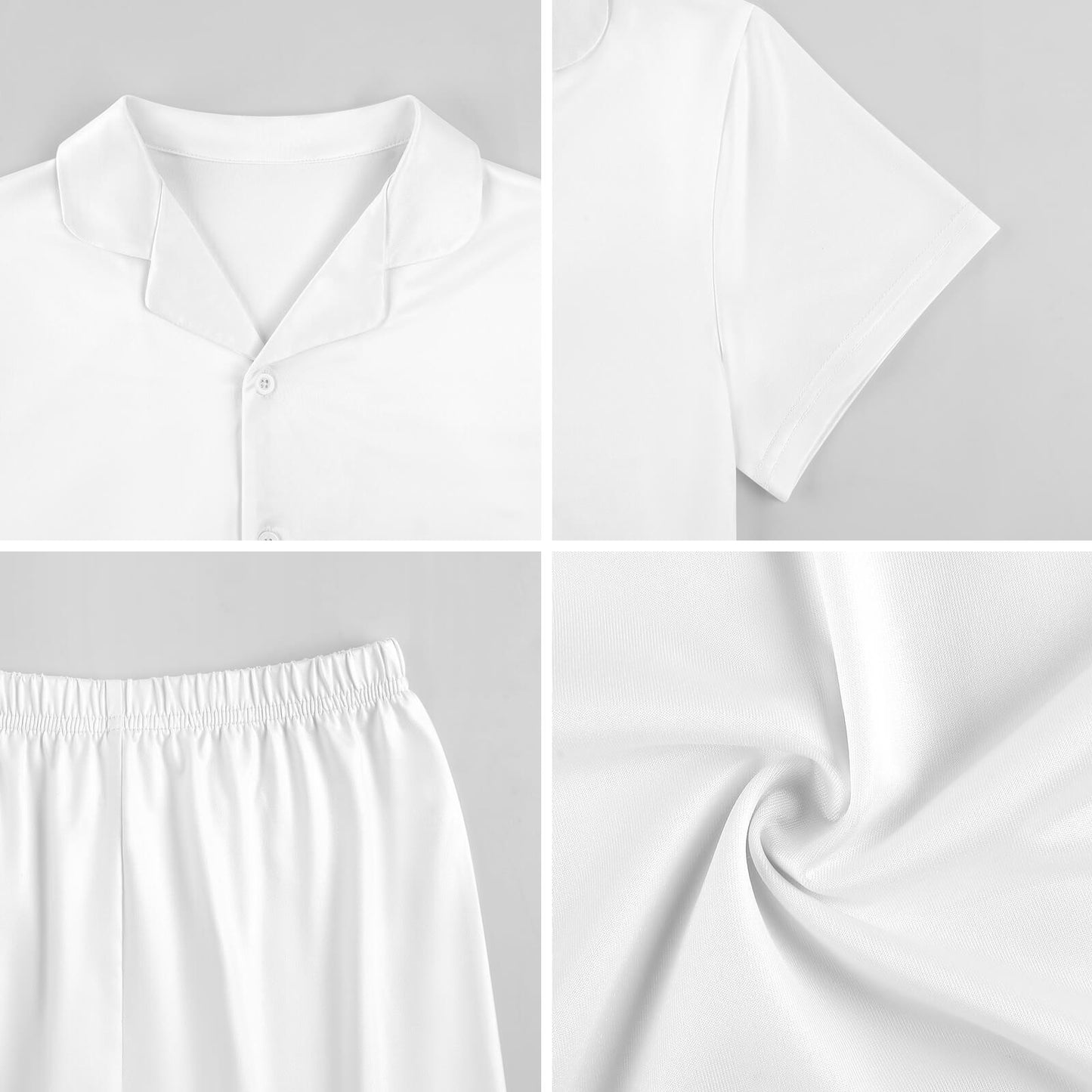 UF-Oh No You Didn't Pajamas