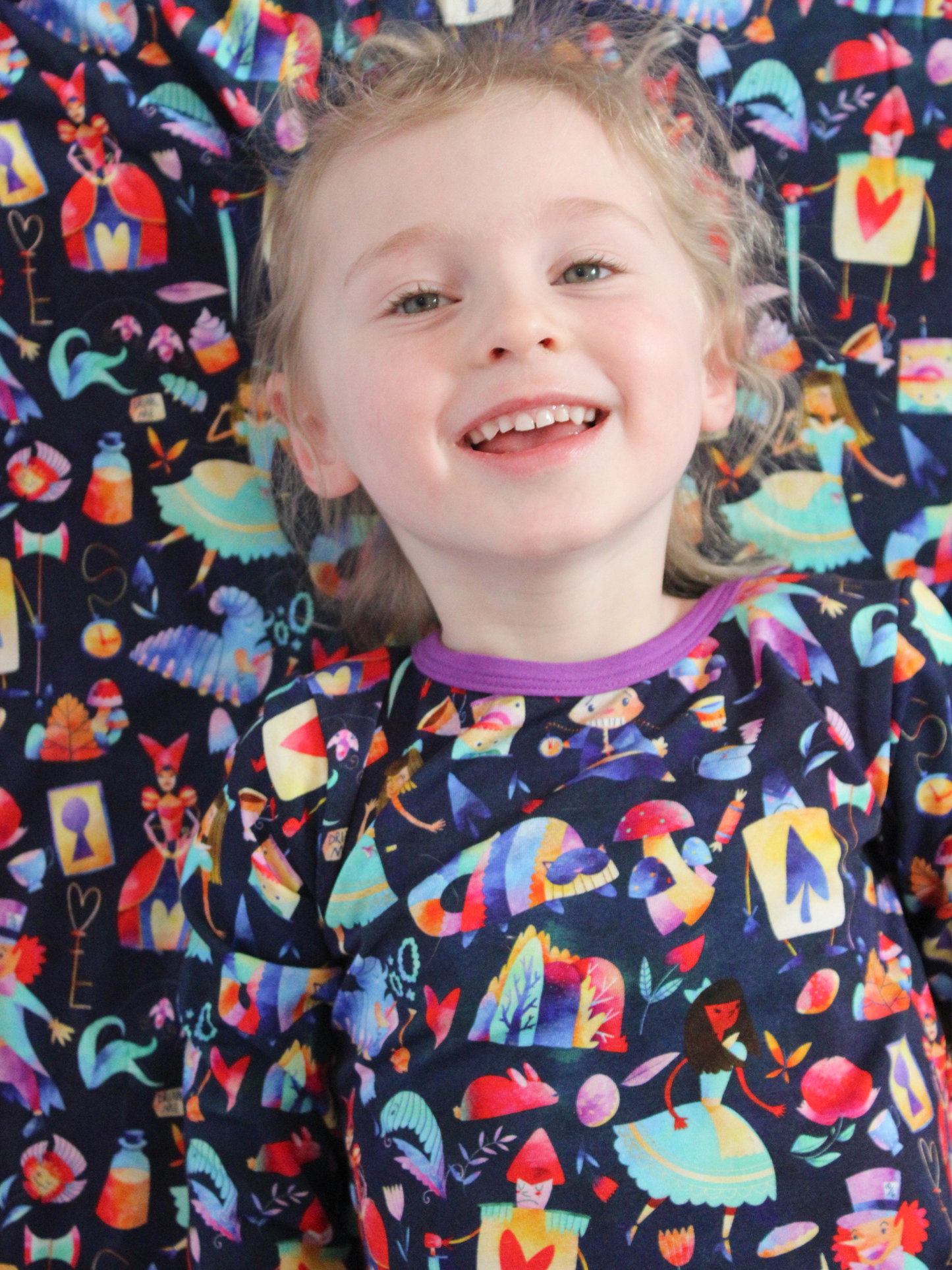 Tea Time Toddler Set