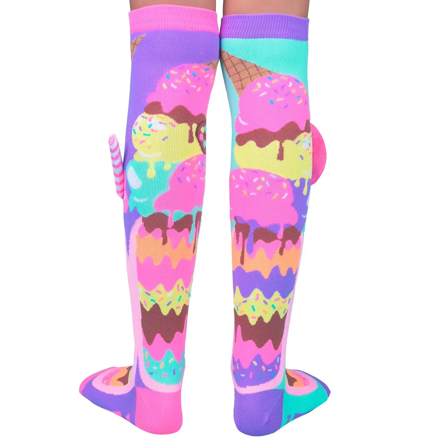 Milkshake Socks (Kids)