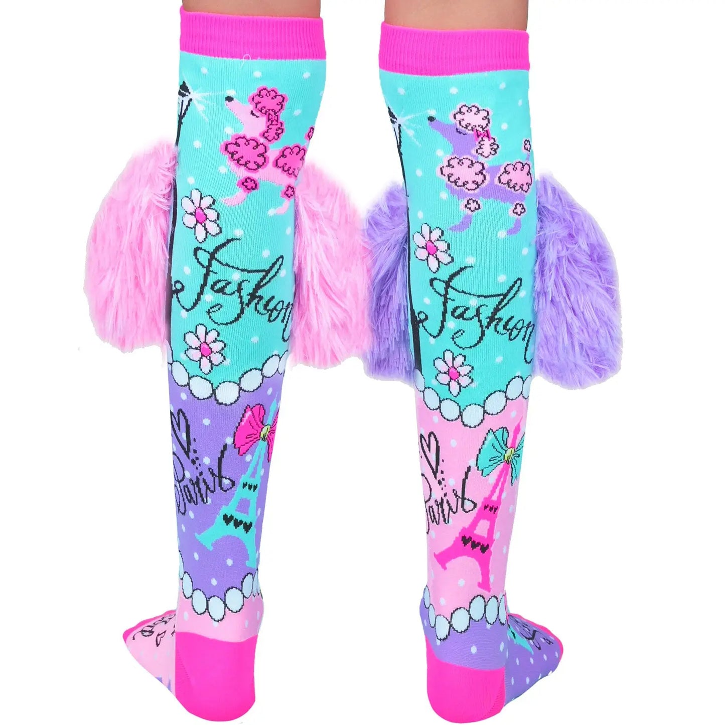 Coco in Paris Socks (Kids)
