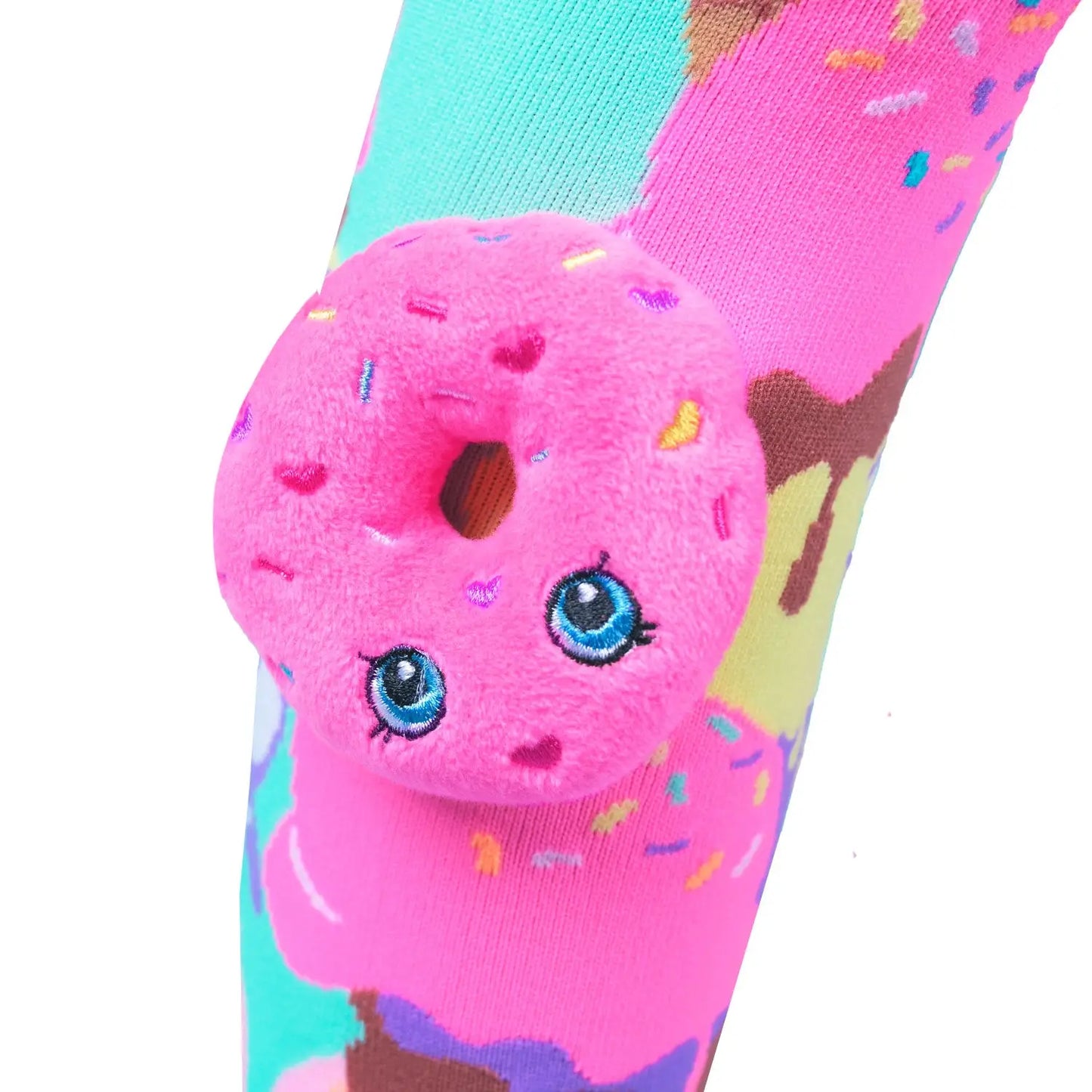 Milkshake Socks (Kids)
