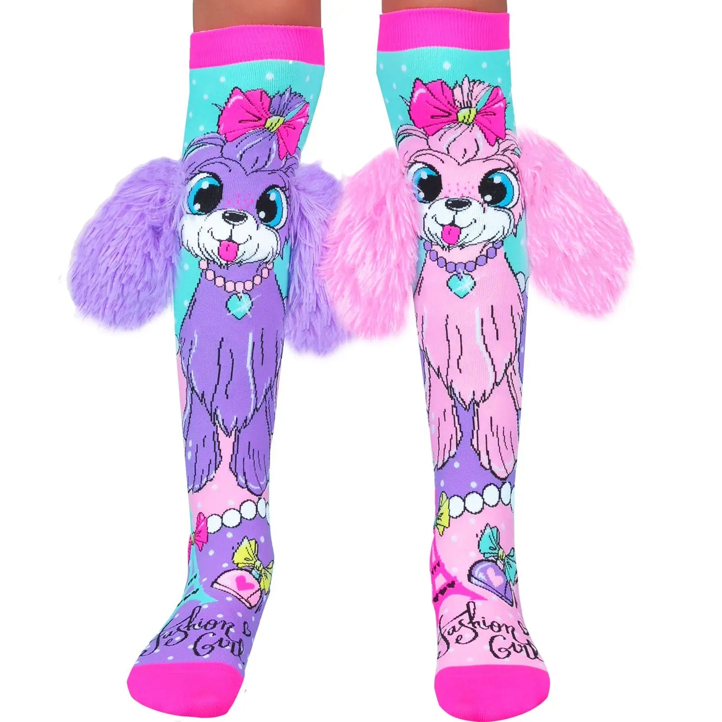 Coco in Paris Socks (Kids)