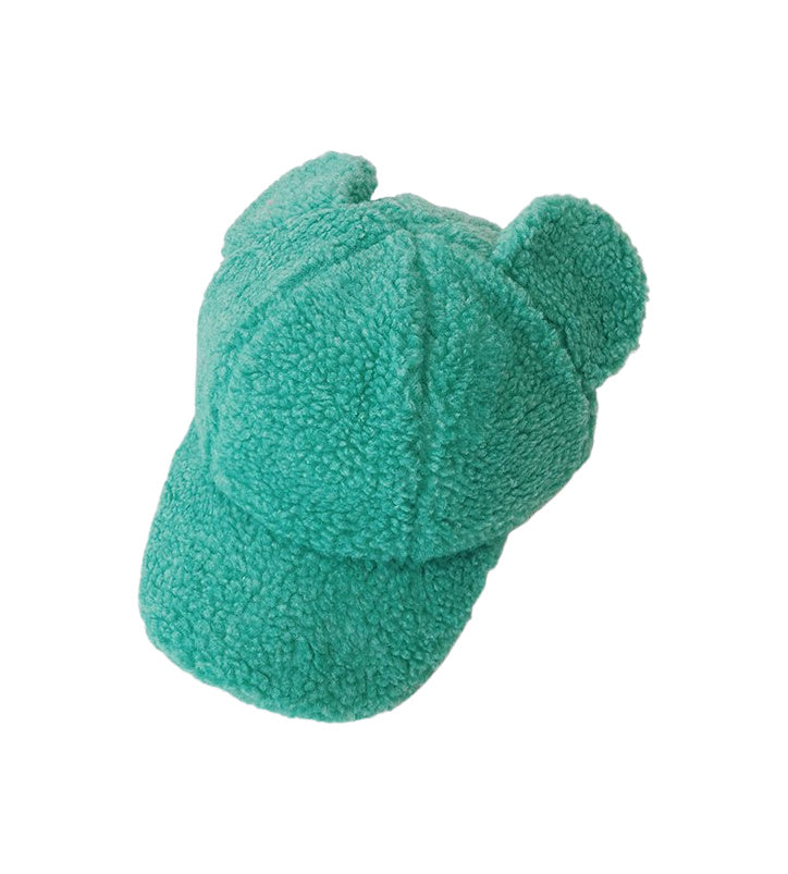 Gummy Bear Cap (Kids)