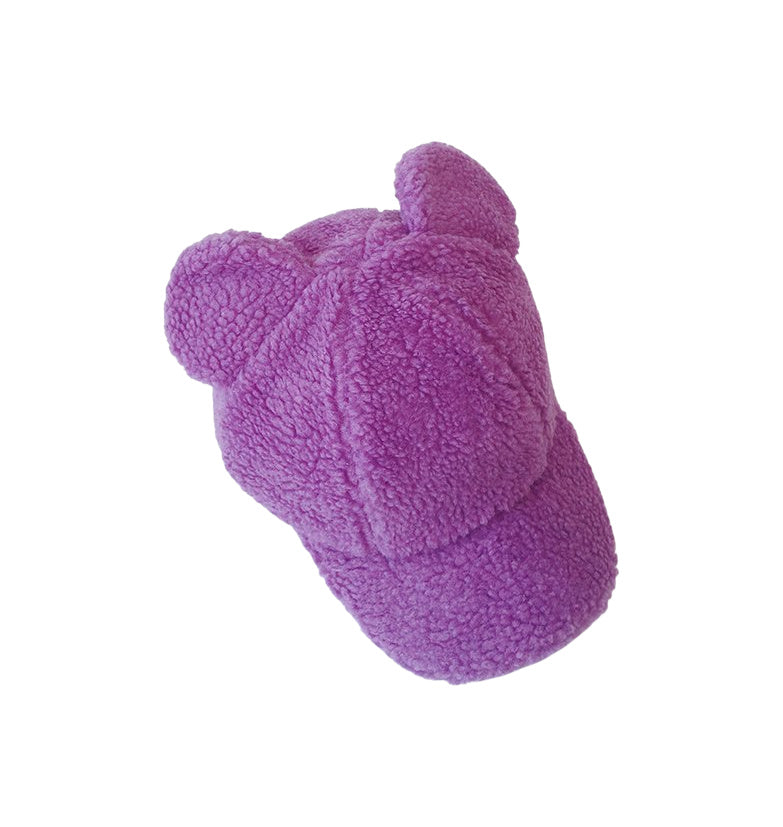 Gummy Bear Cap (Kids)