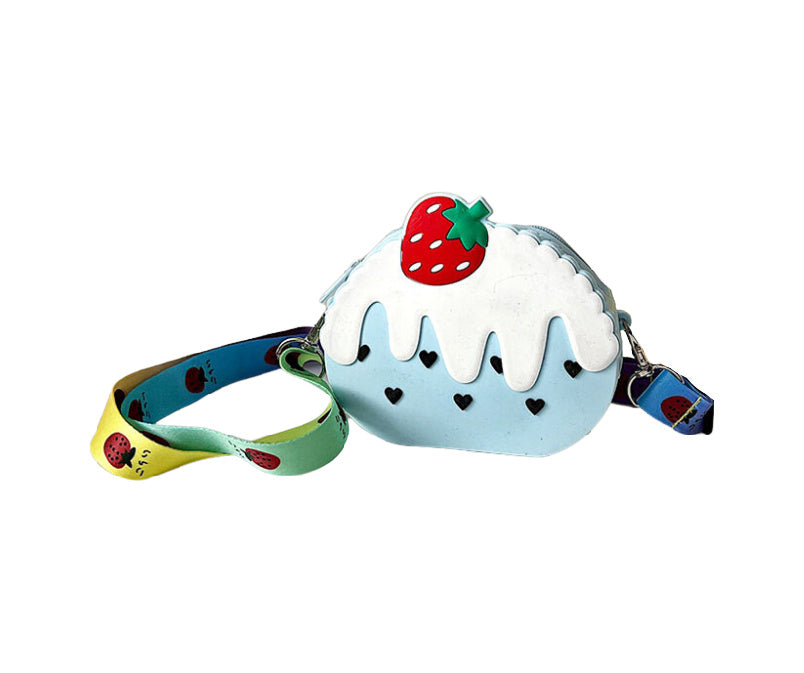 Shortcake Mini Purse