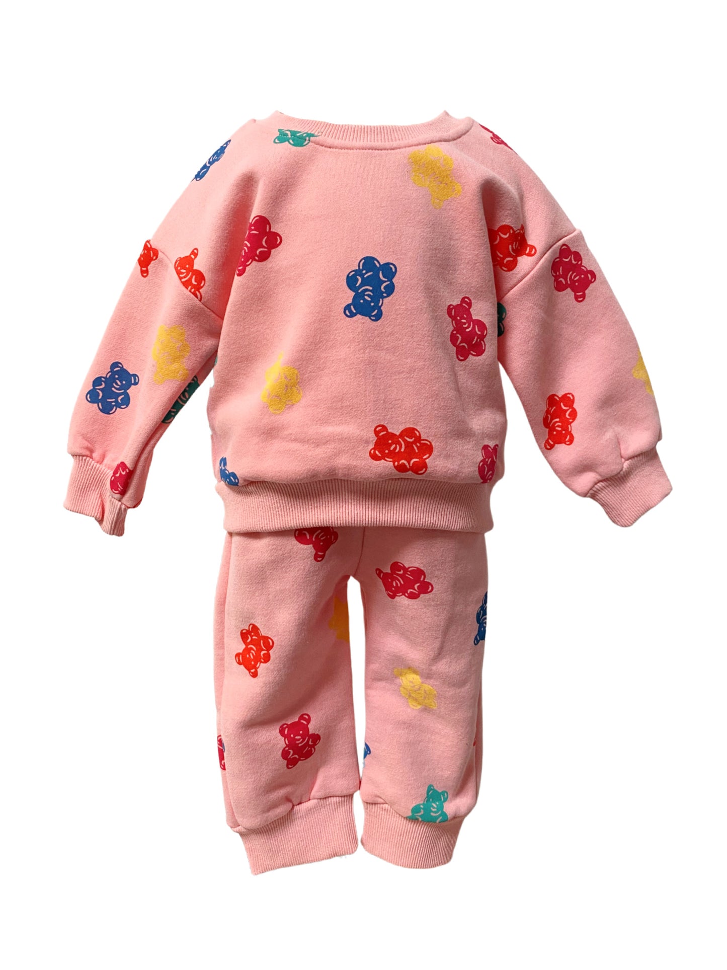 Gummy Boo Jogger Set (Toddlers/Kids)