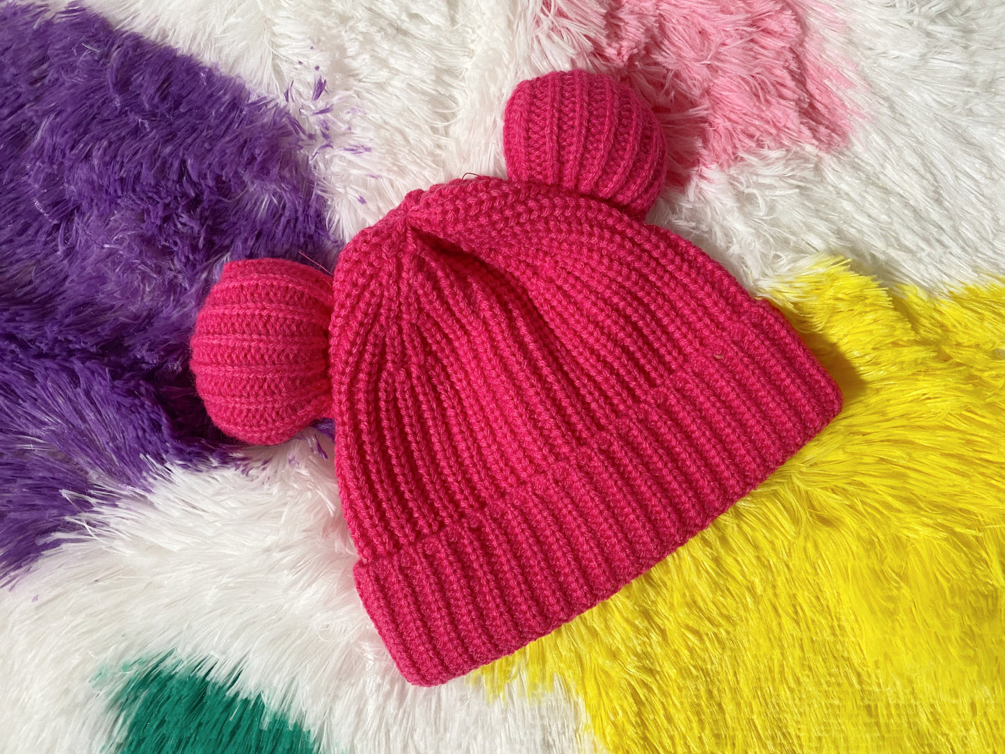 Gummy Boo Beanie (Toddlers/Kids)