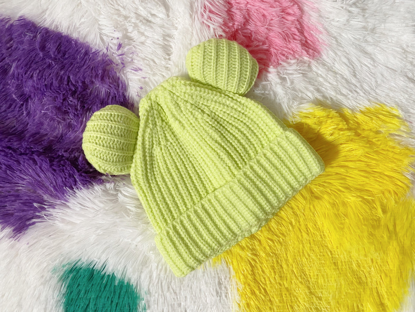 Gummy Boo Beanie (Toddlers/Kids)