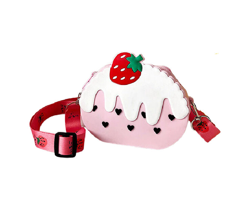 Shortcake Mini Purse