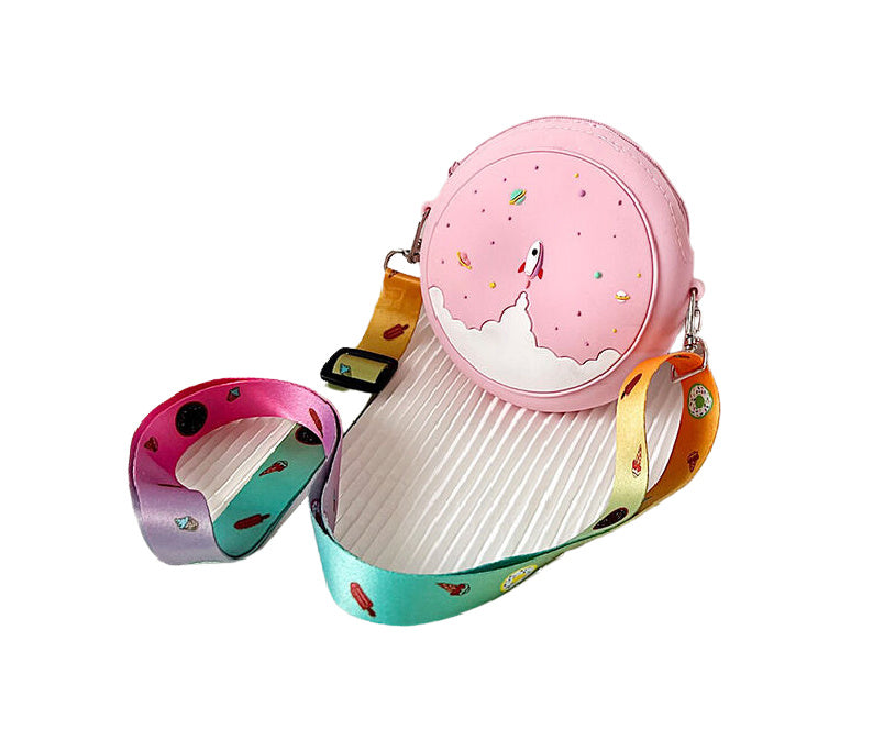 Galaxy Sweets Mini Purse