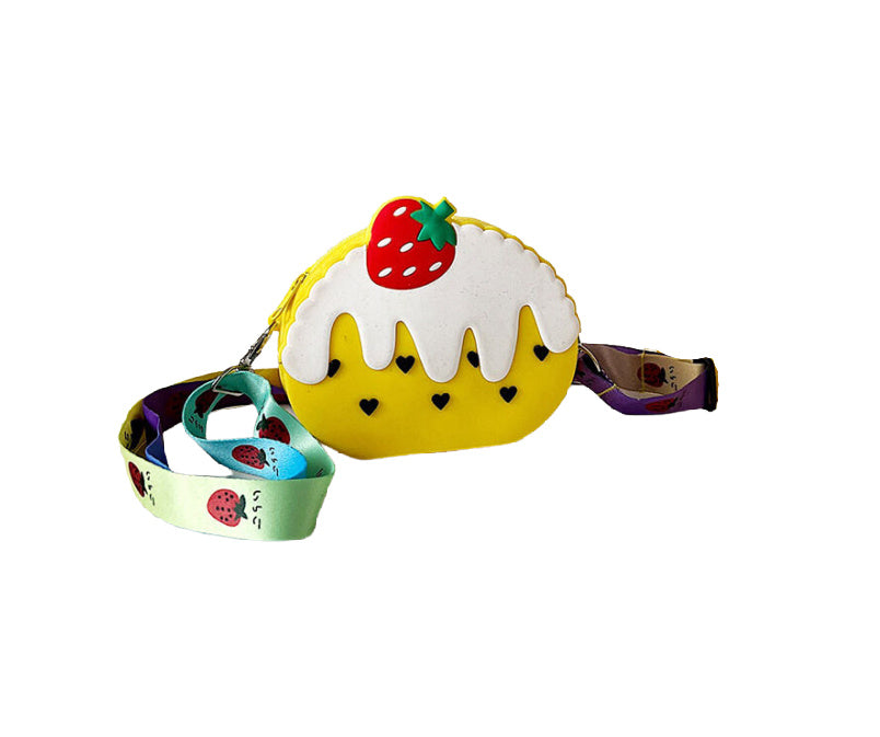 Shortcake Mini Purse