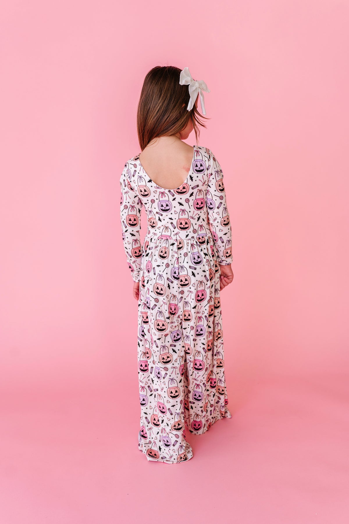 Ghoul Gang Wide Leg Romper