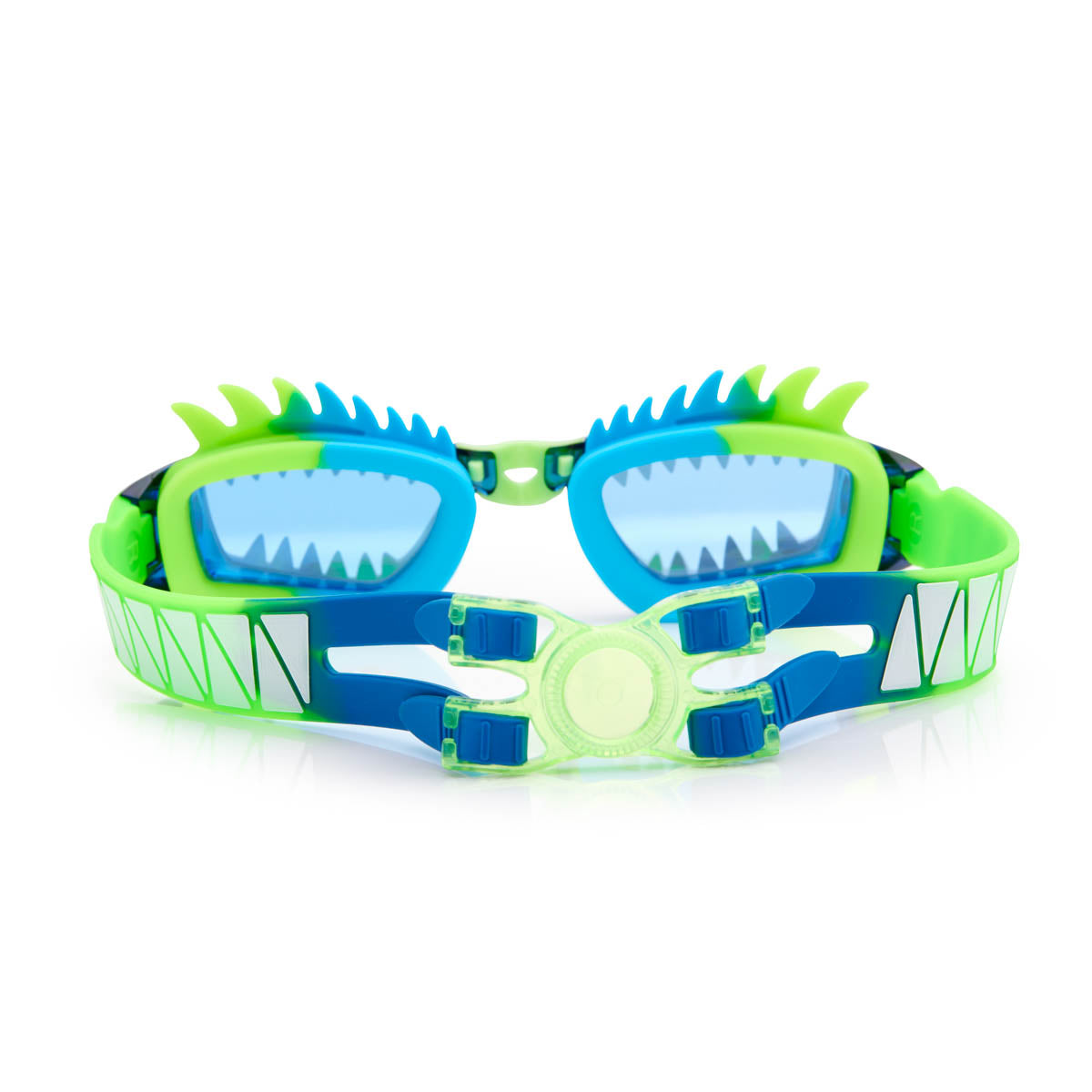 Bling2o Sea Dragon Draco Swim Goggles - Thumbnail 2
