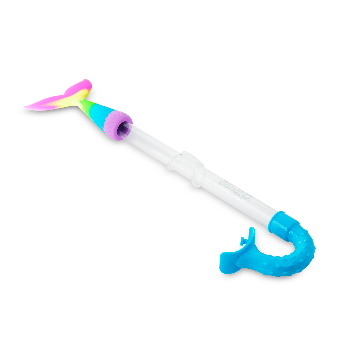 Mermaid Cove Kids' Snorkel