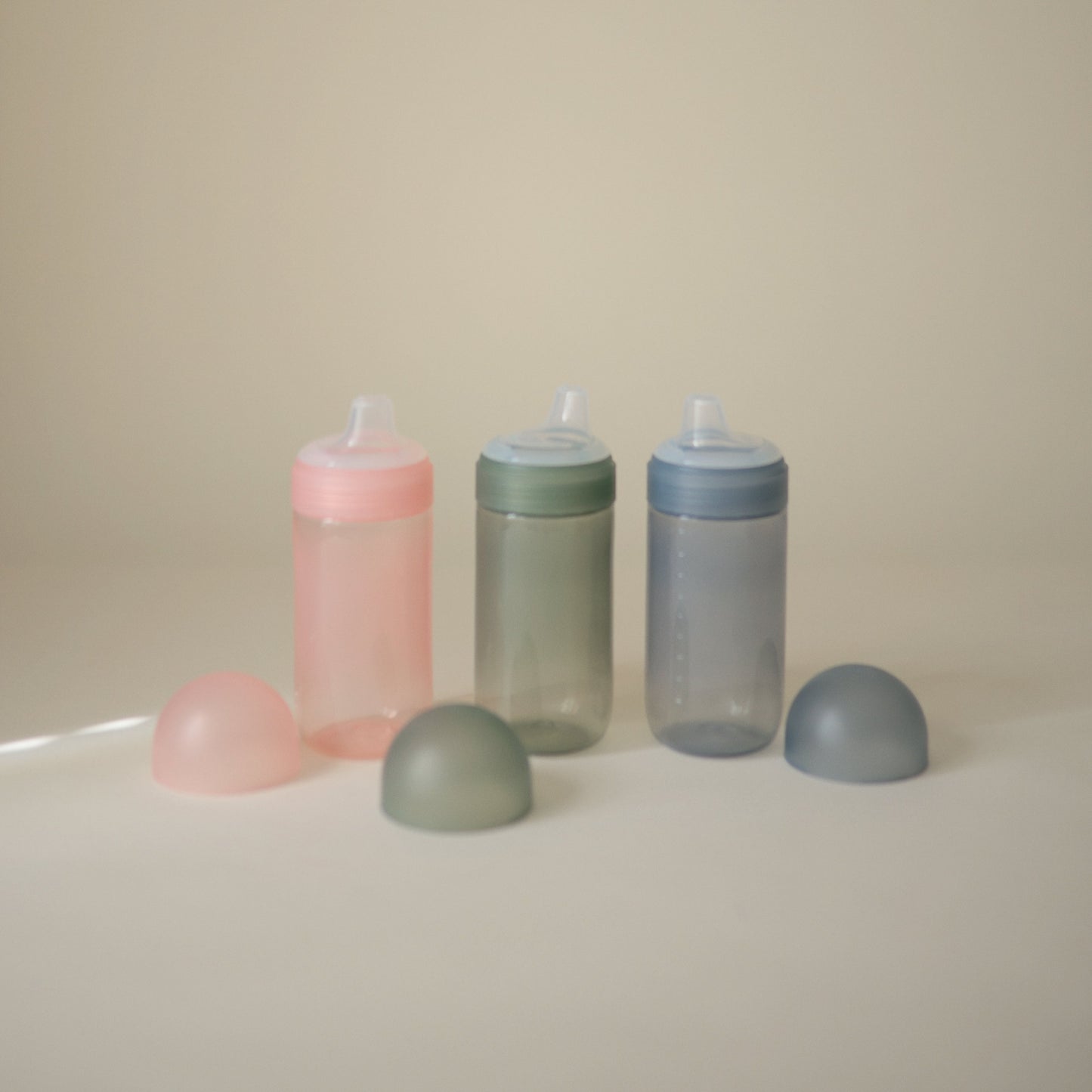 Soft Spout Sippy Cup