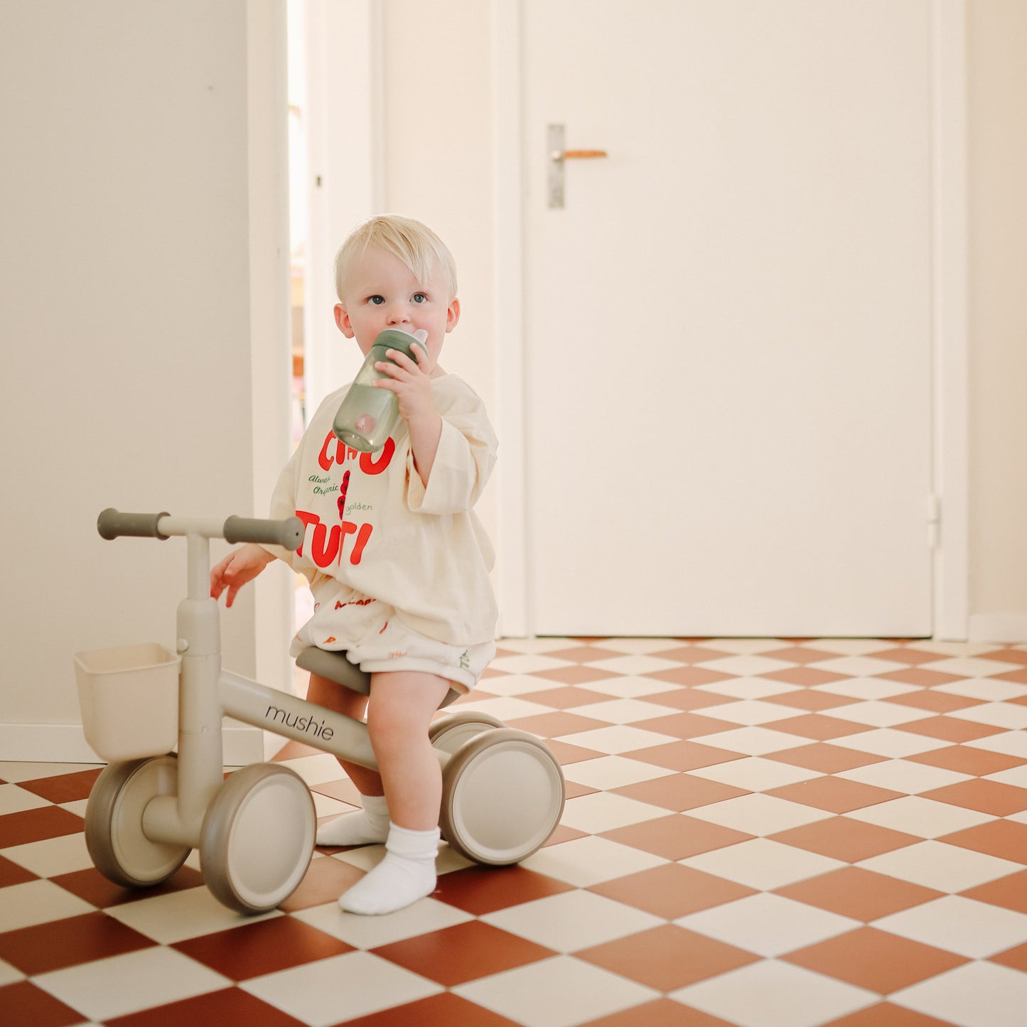 Soft Spout Sippy Cup