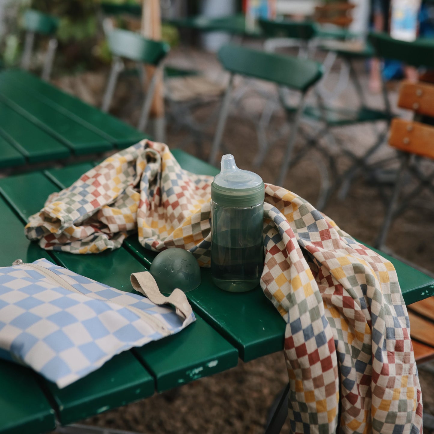 Soft Spout Sippy Cup