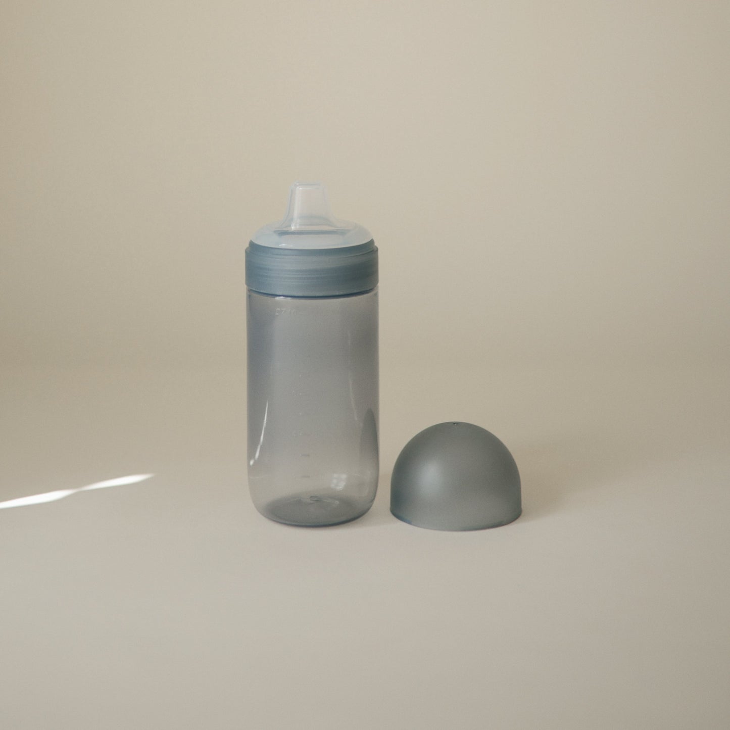 Soft Spout Sippy Cup