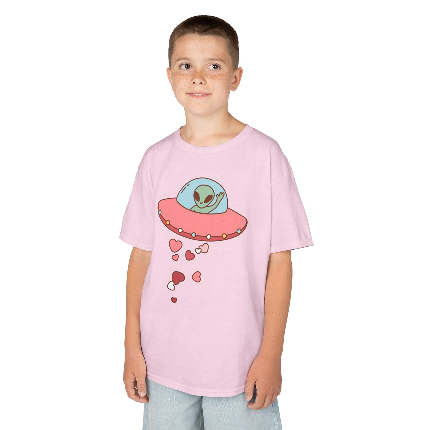Out of this World Love T-Shirt (Kids)
