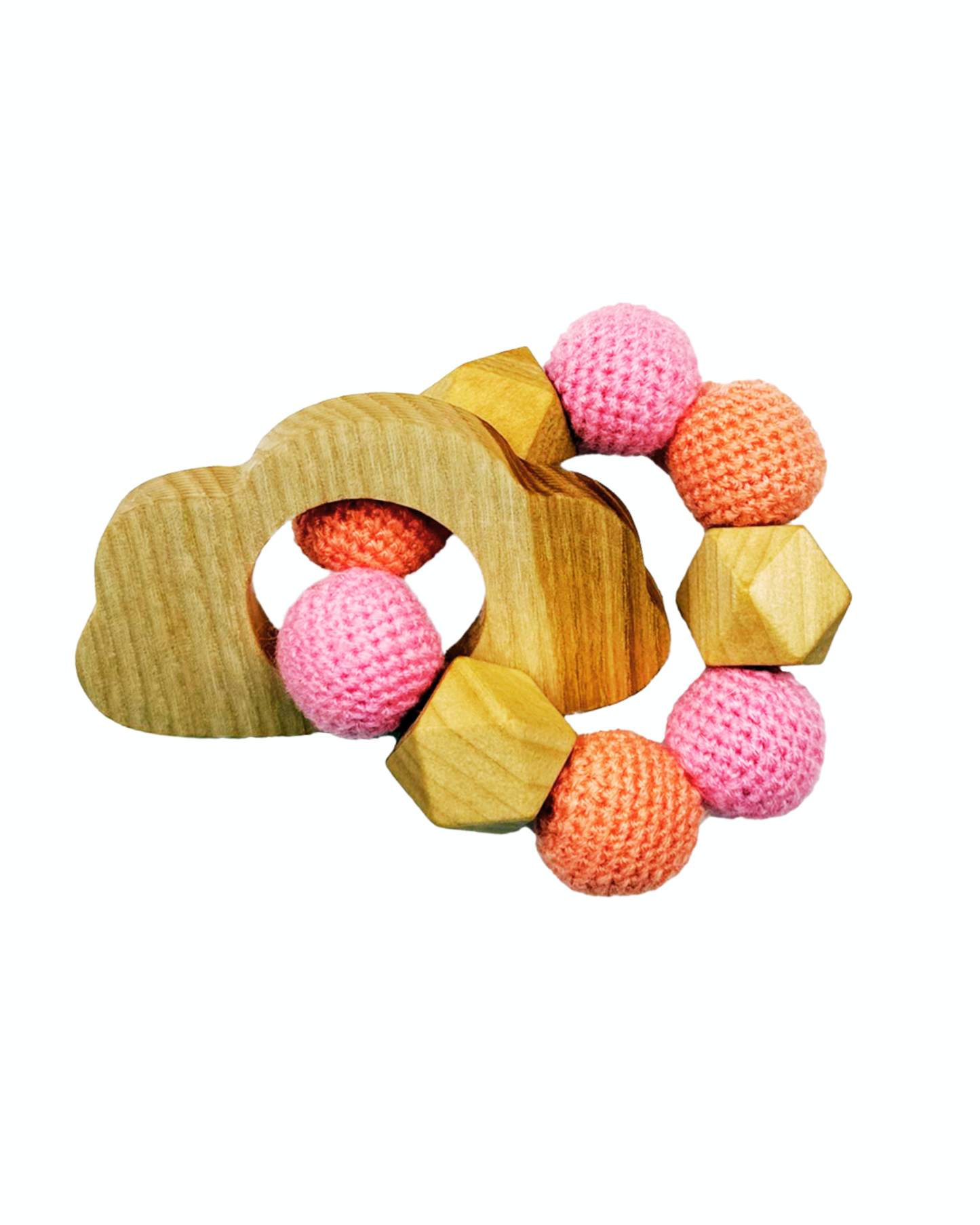 Handmade Rattle 🇺🇦