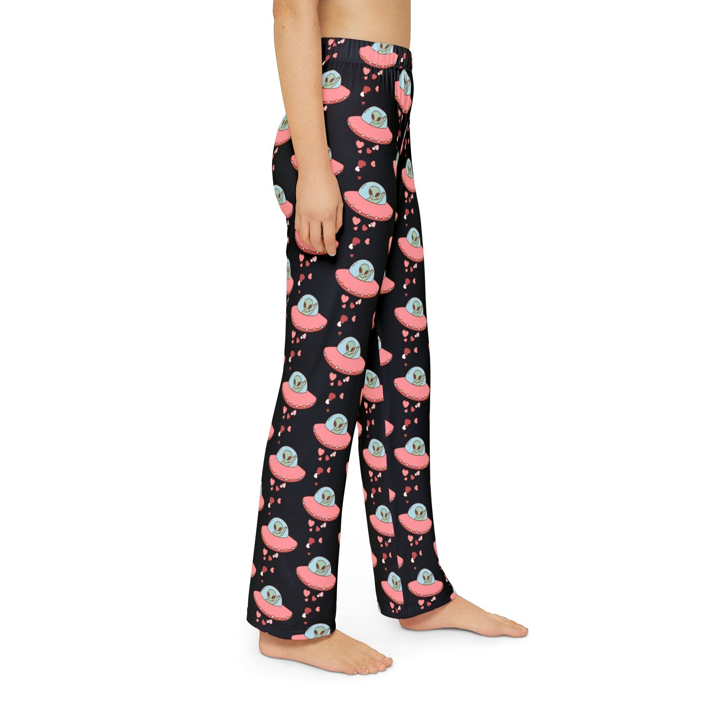 Out of this World Love Lounge Pants (Kids)