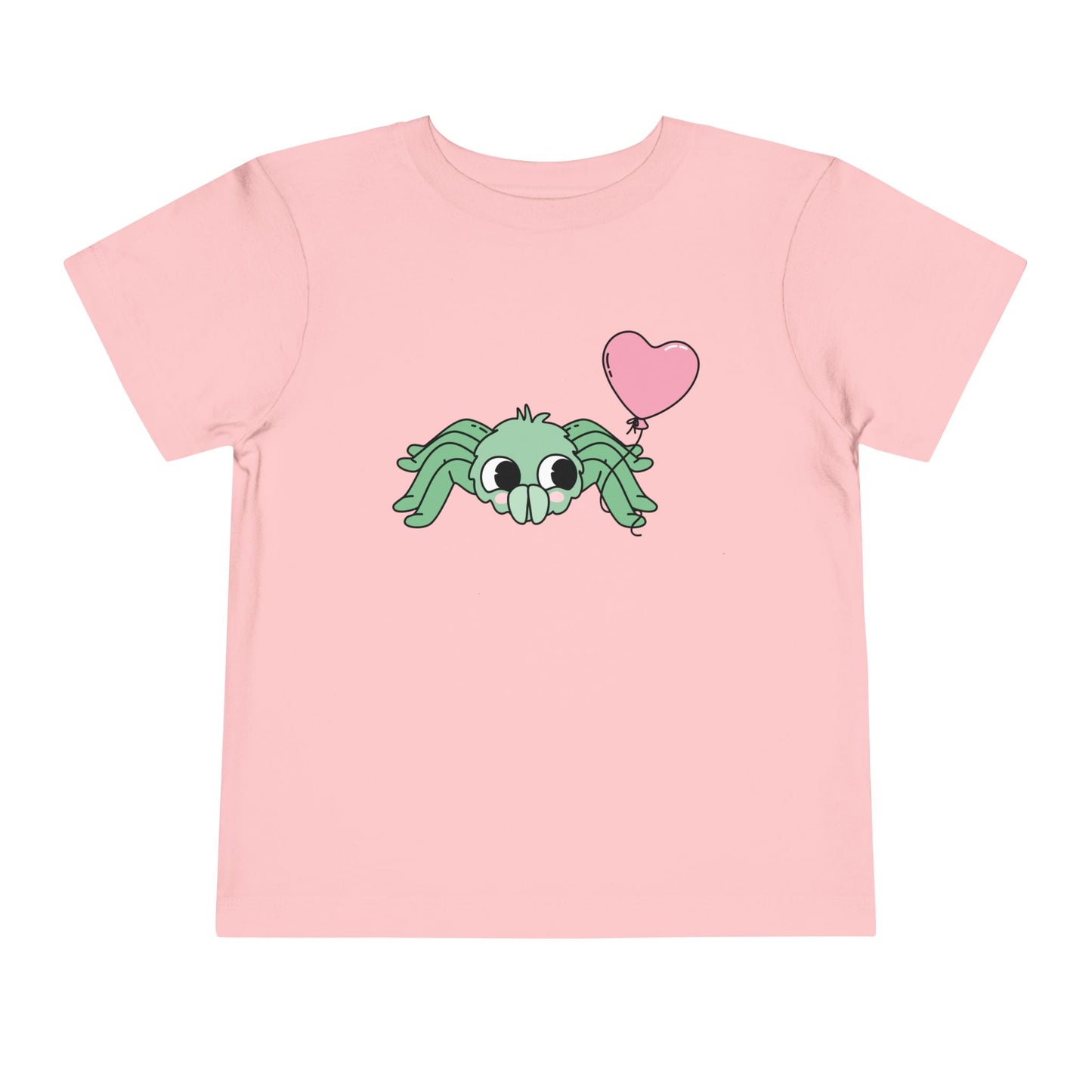 Love Spidey T-Shirt (Toddlers/Kids)