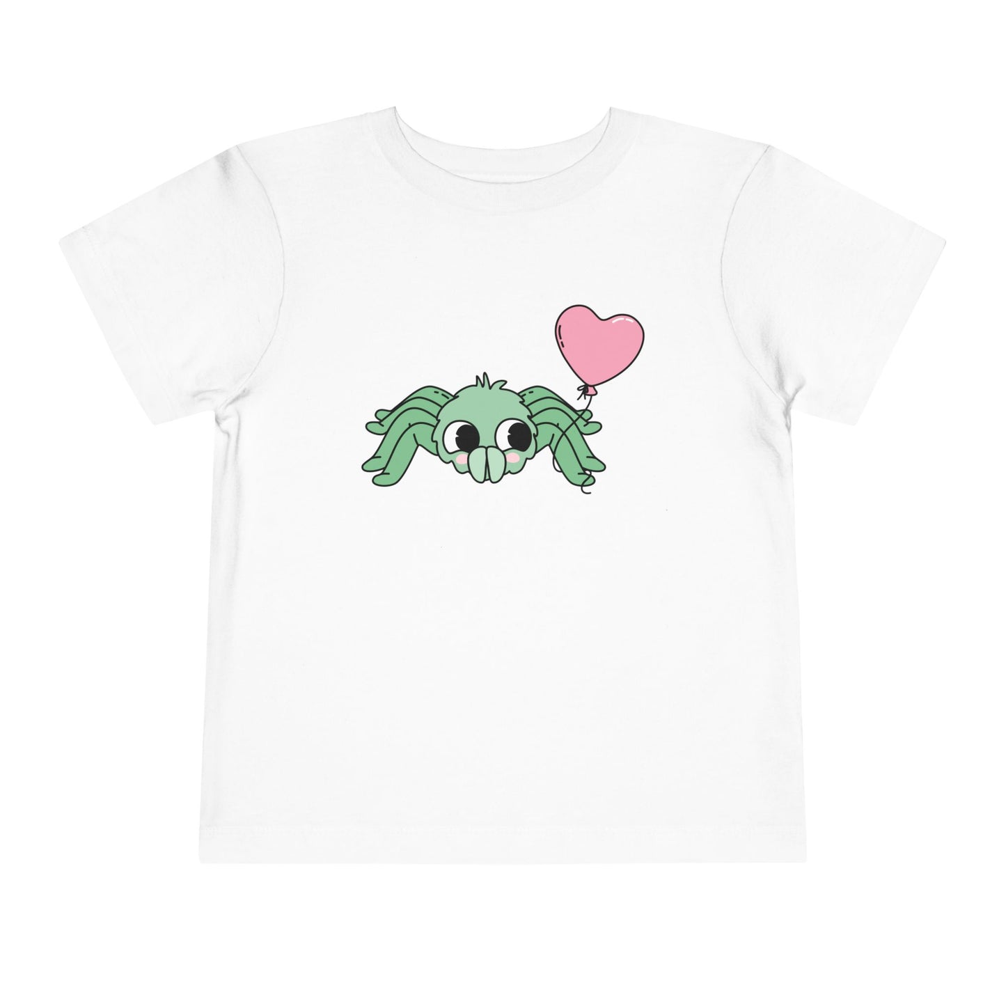 Love Spidey T-Shirt (Toddlers/Kids)