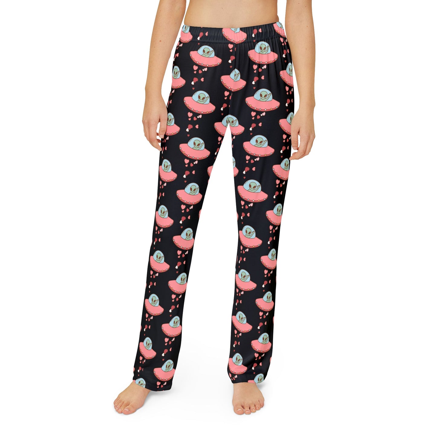 Out of this World Love Lounge Pants (Kids)