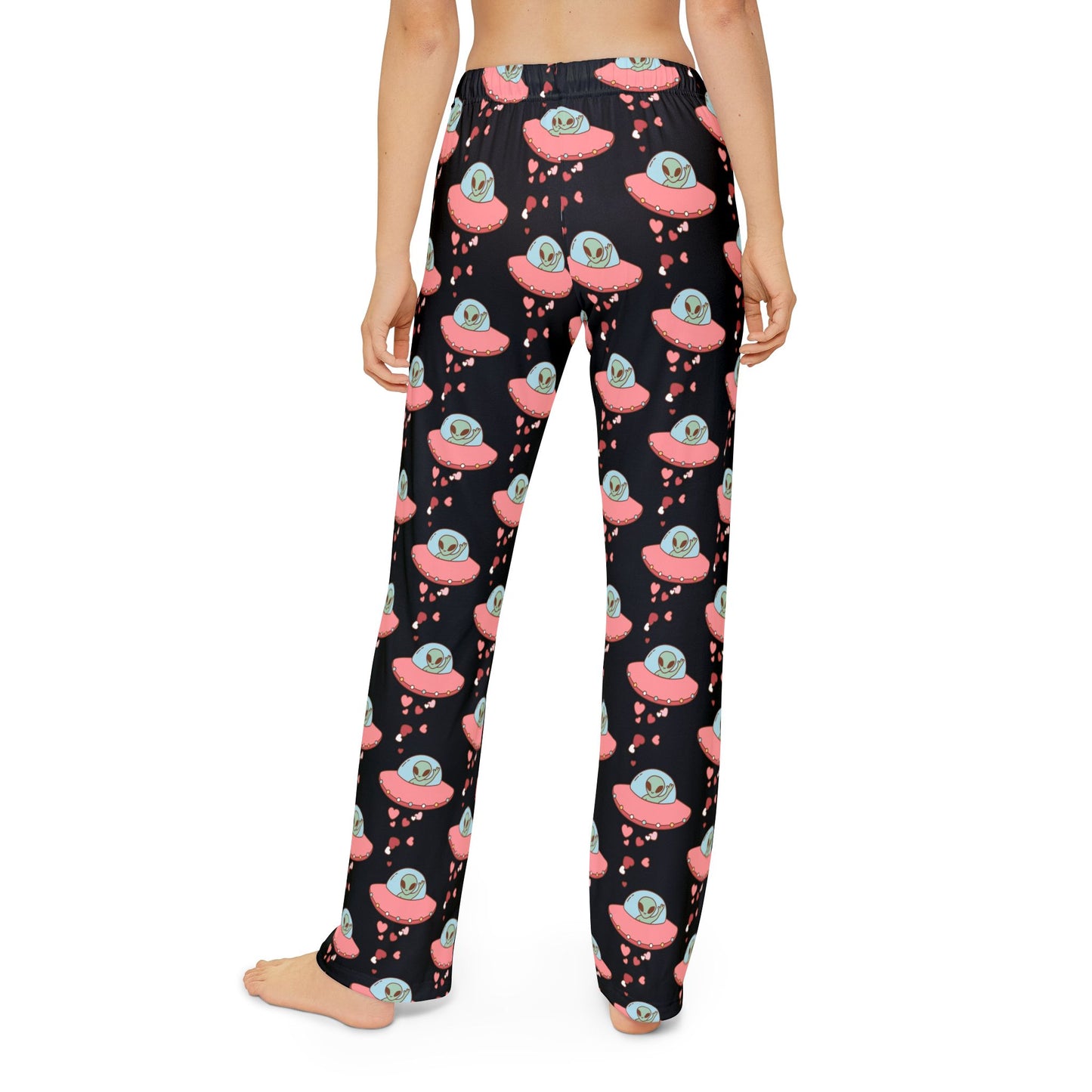 Out of this World Love Lounge Pants (Kids)