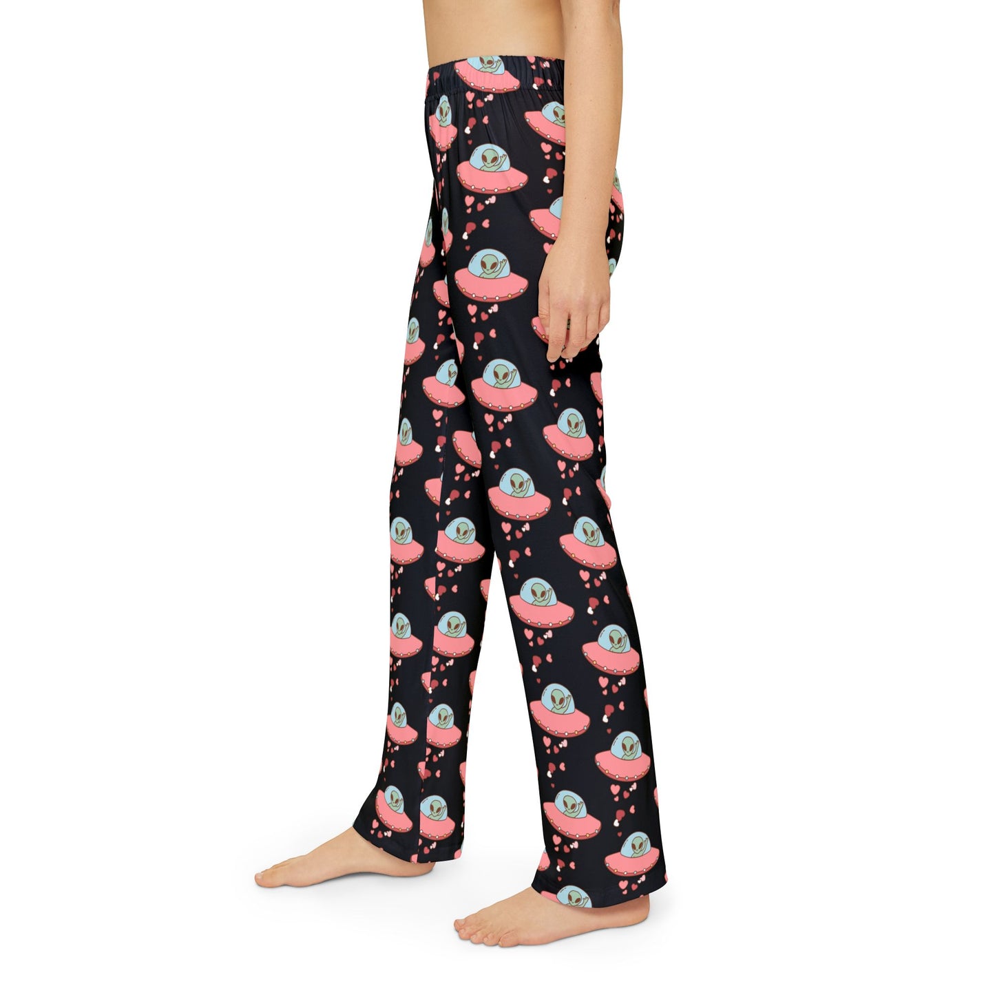 Out of this World Love Lounge Pants (Kids)