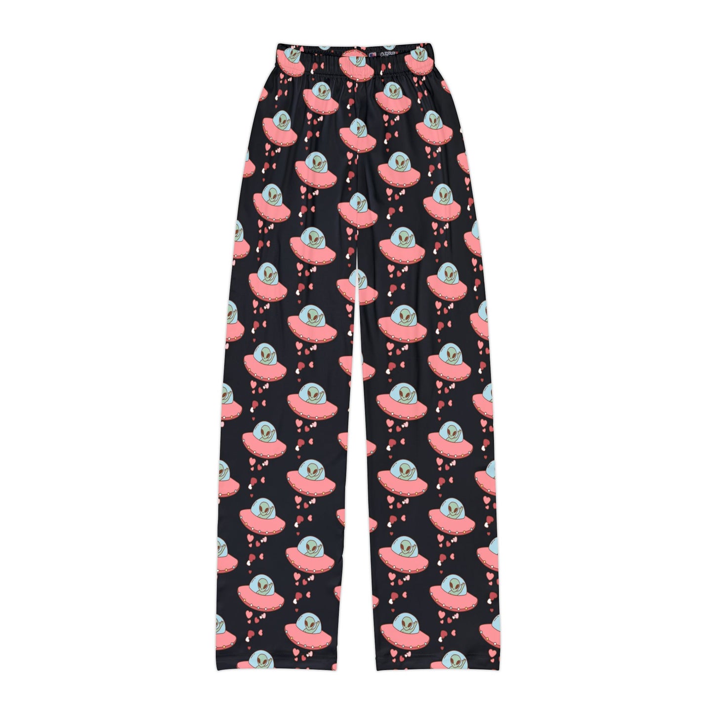 Out of this World Love Lounge Pants (Kids)