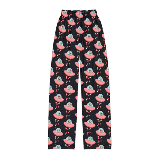 Out of this World Love Lounge Pants (Kids)