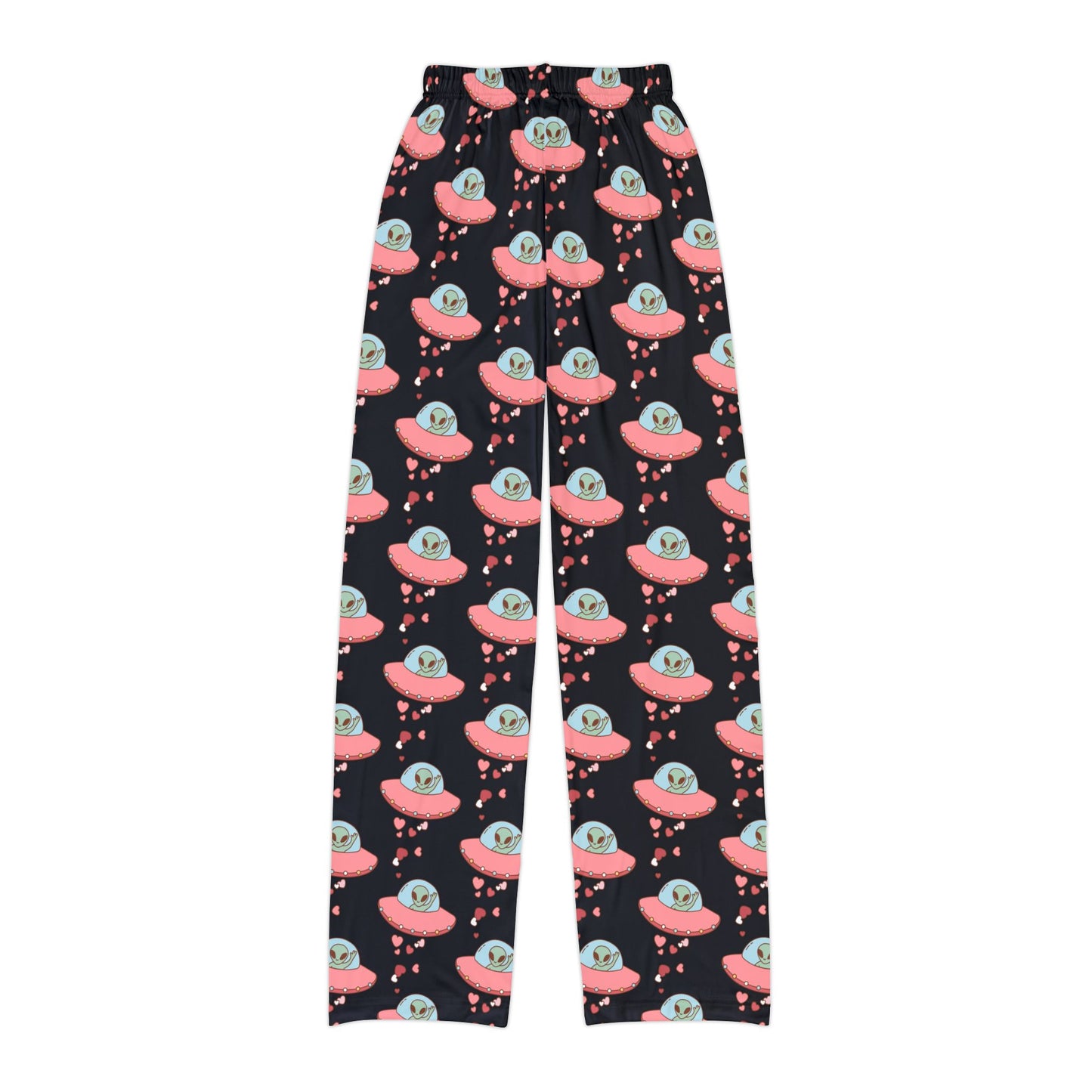 Out of this World Love Lounge Pants (Kids)