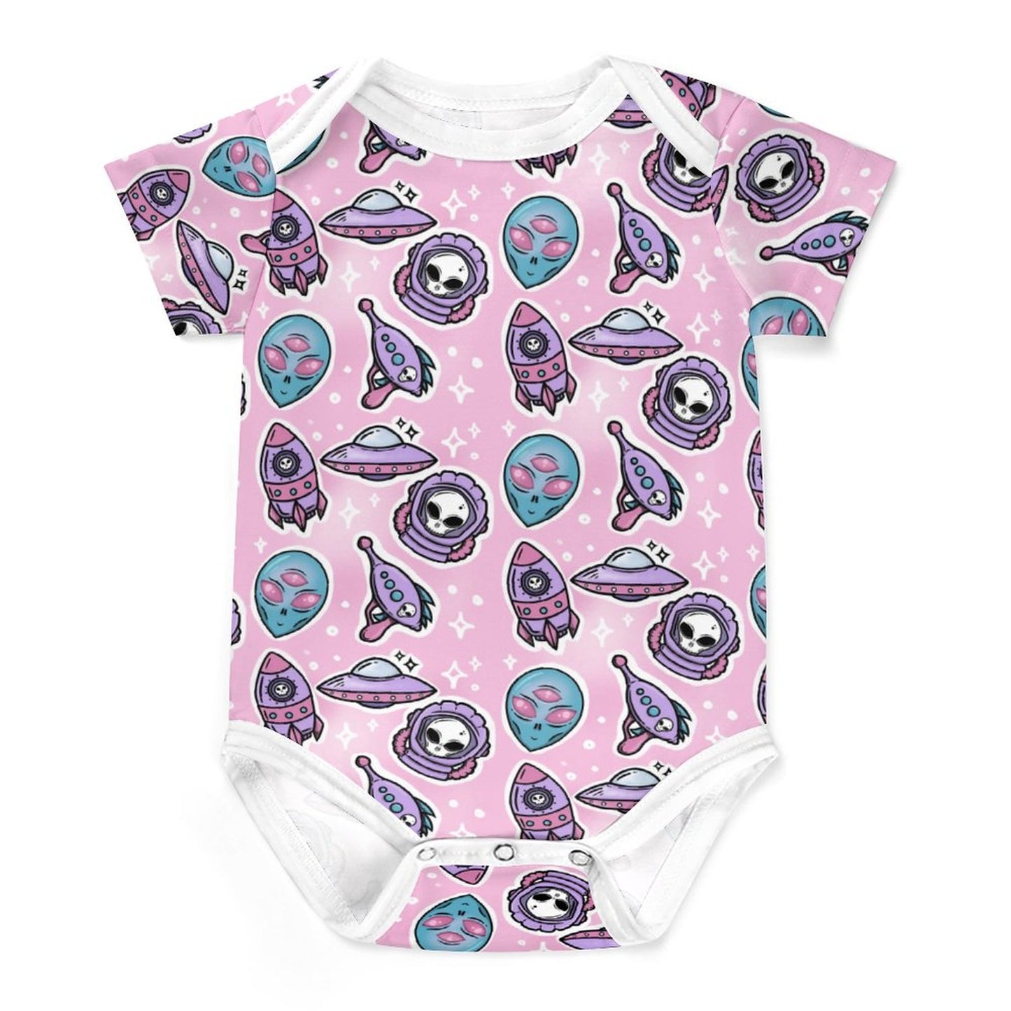 UF-Oh No You Didn't Onesie