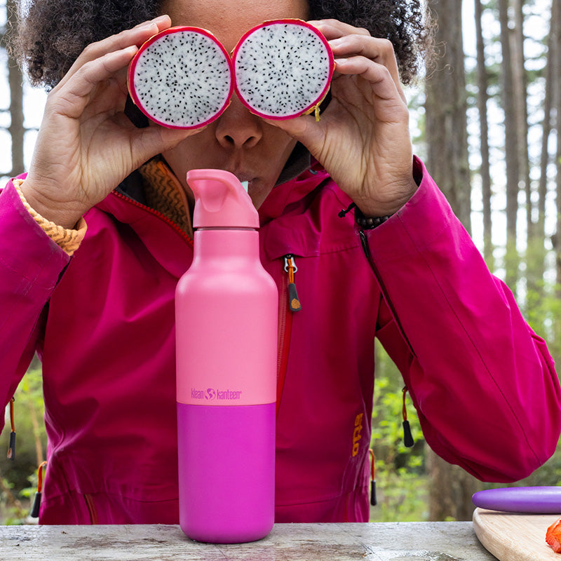 16oz Rise Classic with Flip Seal Sport Cap