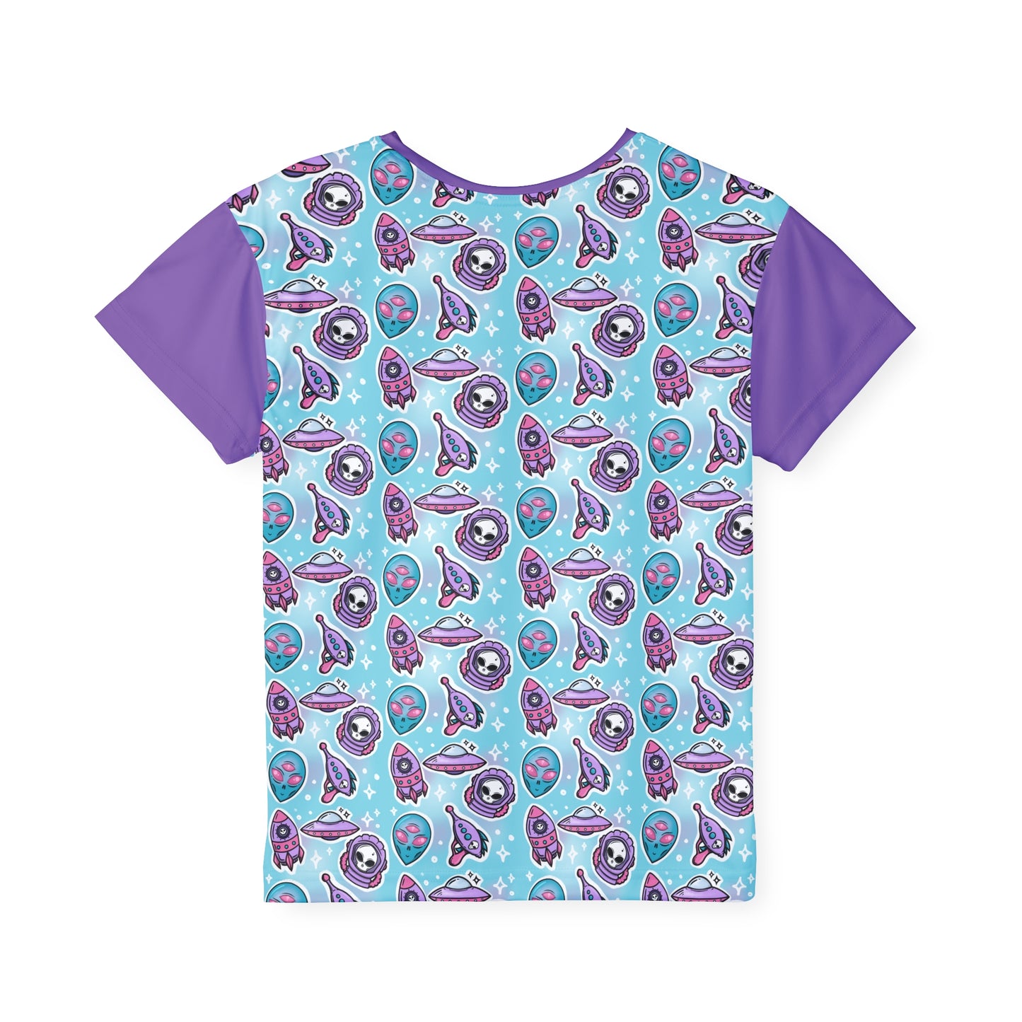 UF-Oh No You Didn't! Top (Kids)