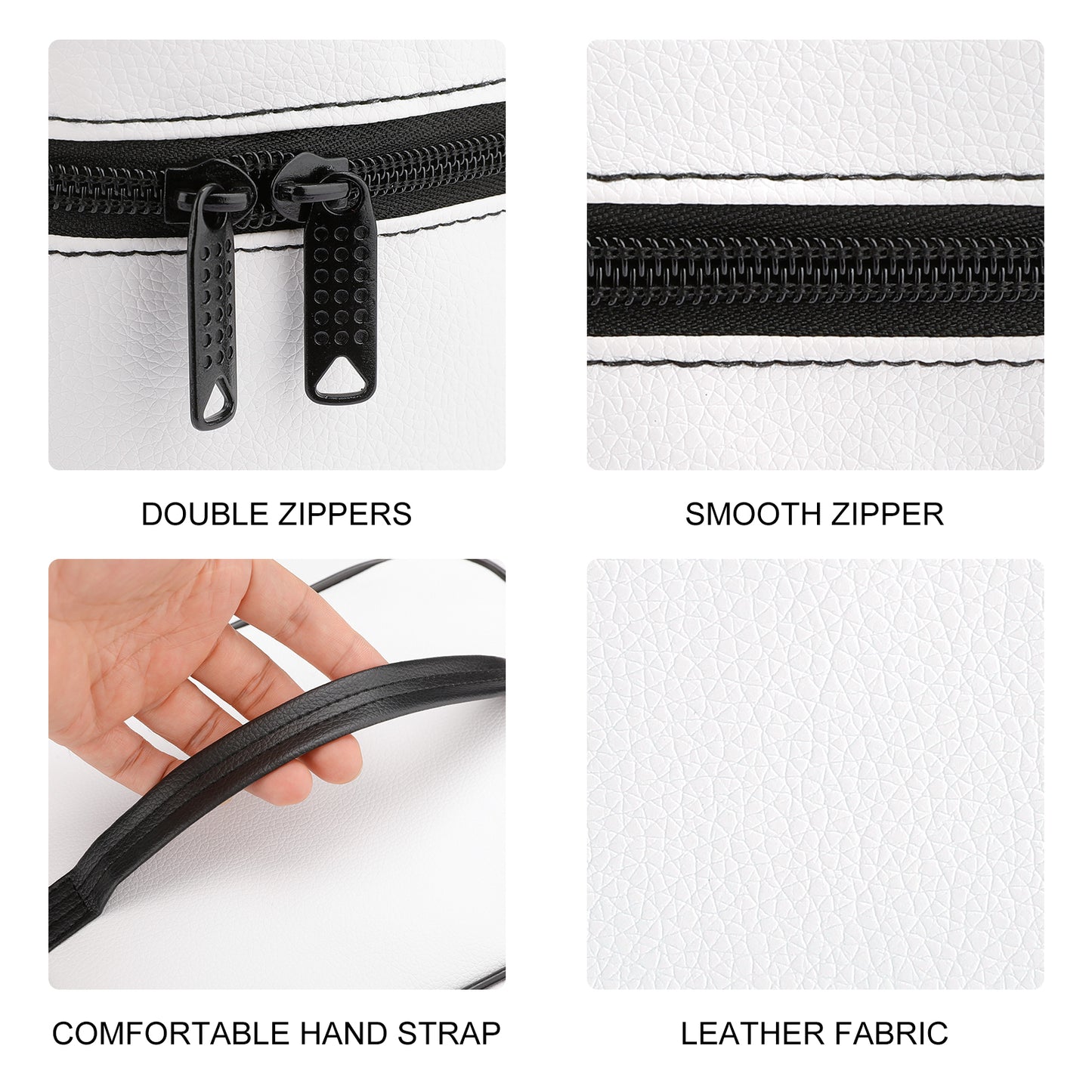 Frutiger Aero Make-up Bag