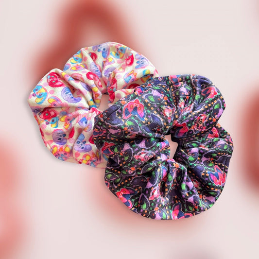 Noopy Premium Soft Scrunchie