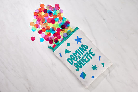 Bag of Counting Chips