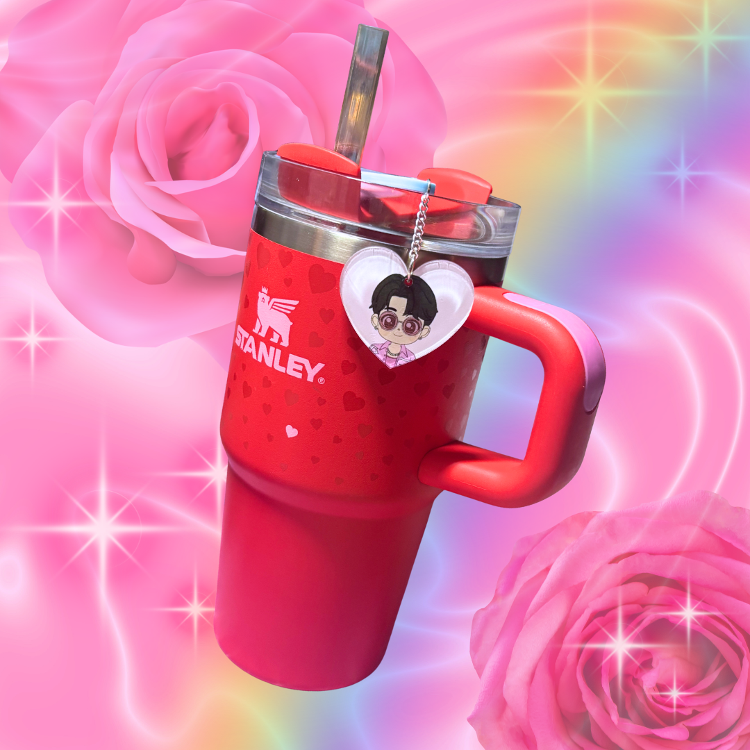 SjaBoyz Earrings & More