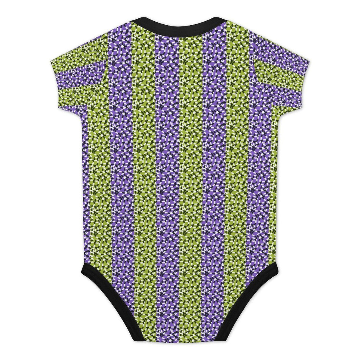 Snake Striped Cotton Onesie (Babies/Toddlers) - PRE ORDER