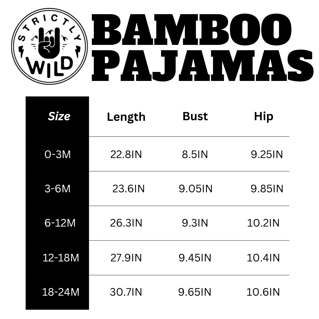 Rainbow Checker Zip Up Pajamas