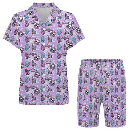 UF-Oh No You Didn't Pajamas